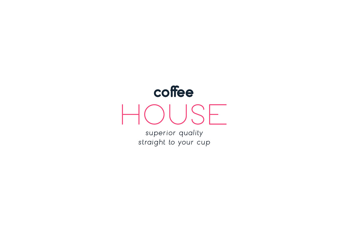 Bubbble Gum - sans serif typeface preview 8