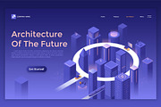 Isometric Solutions Mini. Part 6, a Templates & Theme by Andrew Kras Design (Thumbnail 21 of 24)