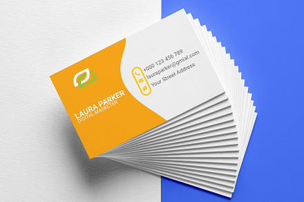 Business Card