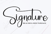 Handwriting Samantha, a Handwritten Font by InermediaSTUDIO (Thumbnail 2 of 8)