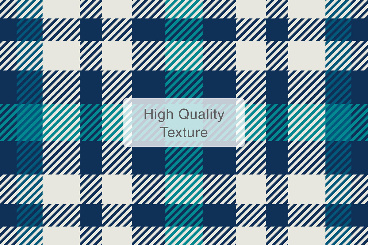 #274 Winter Plaid Patterns, a Pattern Graphic by Plaid4You (Photo 3 of 5)