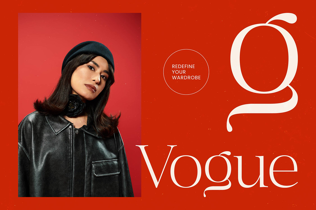 Megria Elegant Thin Serif Display, a Serif Font by timelesstype.co (Photo 3 of 20)