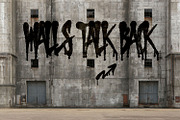 Drip Marker Font, a Handwritten Font by Handmadefont (Thumbnail 9 of 15)