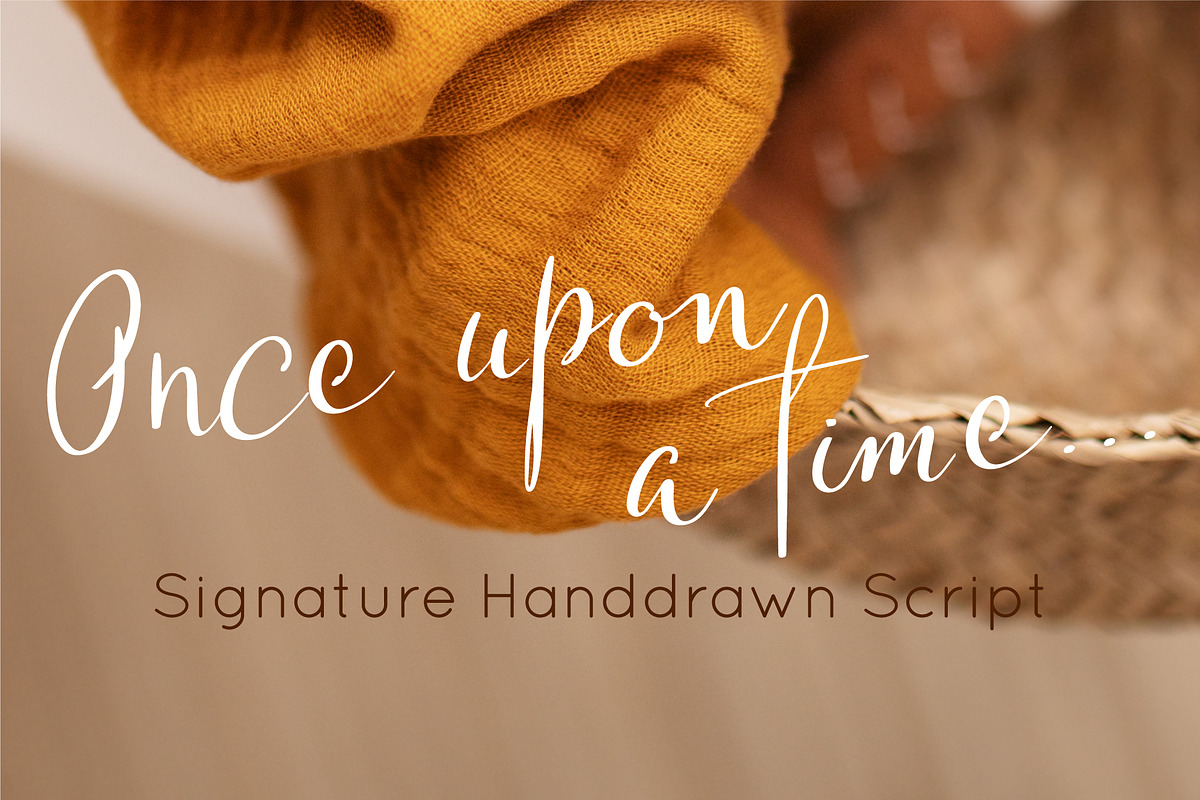 Playful Font Bundle | Sale, a Script Font by Anna Zakharchenko (Photo 26 of 59)