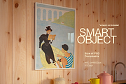 Our Best Ever Christmas Bundle 100, a Household Mockup by WasMockups (Thumbnail 3 of 11)