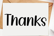 Chicken, a Handwritten Font by FreshTypeINK (Thumbnail 2 of 8)