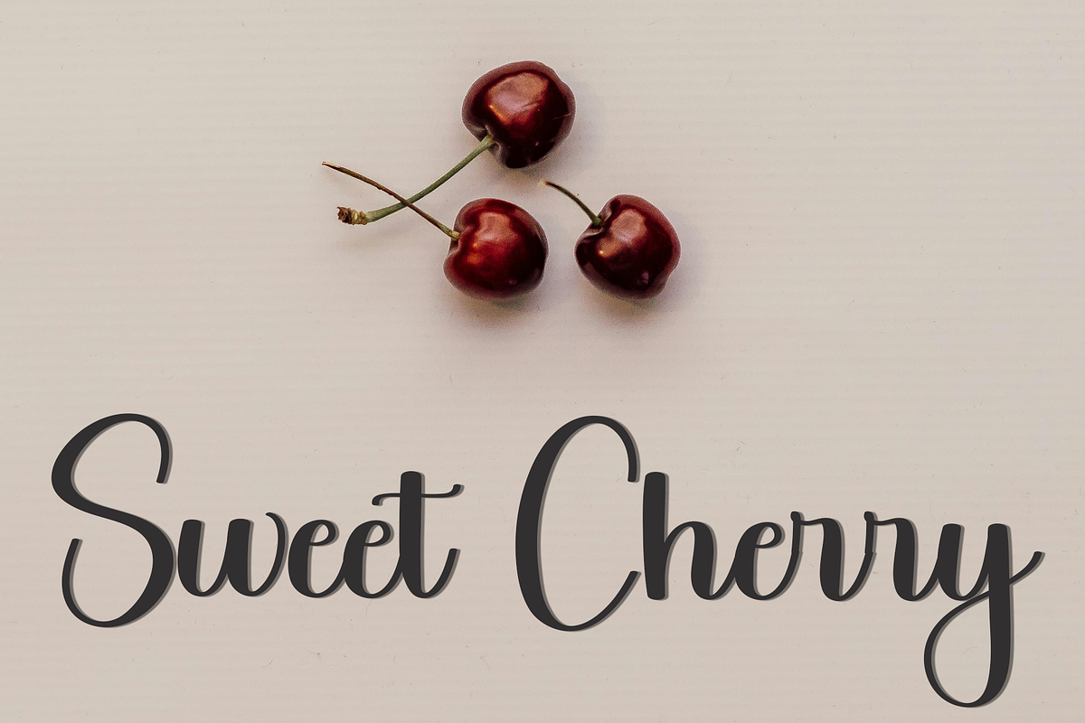 Writingtype, a Handwritten Font by InermediaSTUDIO (Photo 3 of 8)