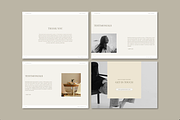 Project Proposal Template, a Presentation Template by Studio_Evergreen (Thumbnail 6 of 9)