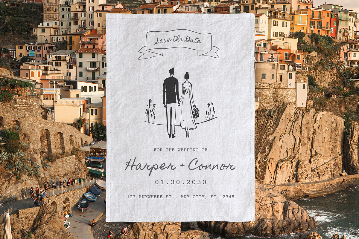Not Just Wedding: 50 Ink Pack, a Decorative Illustration by Veyla (Photo 7 of 15)