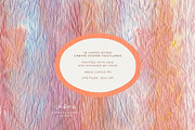 Crepe Paper Textures & Cutouts, a Texture Graphic by alonahaidash (Thumbnail 13 of 17)