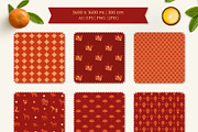 Lunar New Year collection, an Object Graphic by NatalieArtShop (Thumbnail 7 of 12)