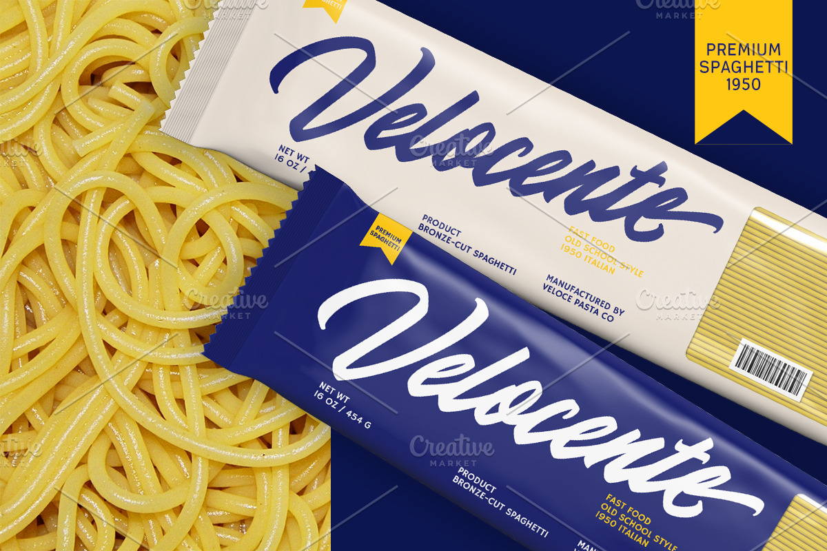 NZN Magnusa - Bold Script Font, a Font by Nizino Studio (Photo 11 of 11)