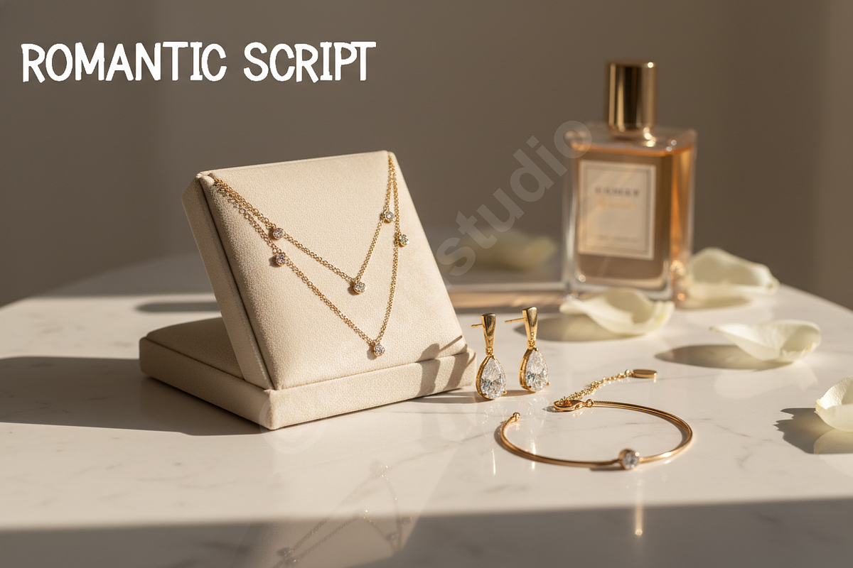 Favatu Elegant Serif: Luxury Display, a Font by Astuti Studio (Photo 14 of 16)