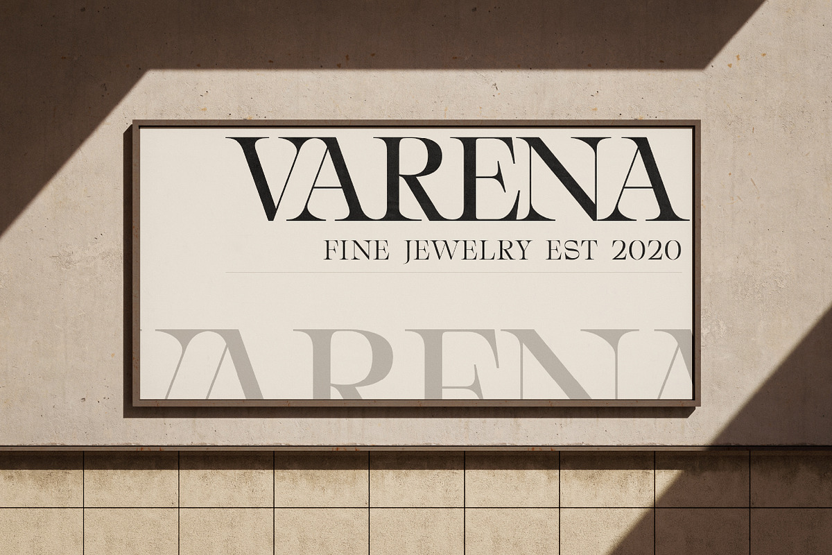 Serifant Family | Intro 50% OFF, a Serif Font by Lettertype Studio (Photo 3 of 15)