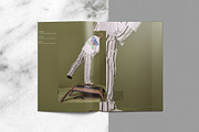 Fashion Lookbook - Alexa, a Magazine Template by OpulentStu (Thumbnail 6 of 9)