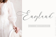 England Reality, a Script Font by Aldedesign (Thumbnail 5 of 9)