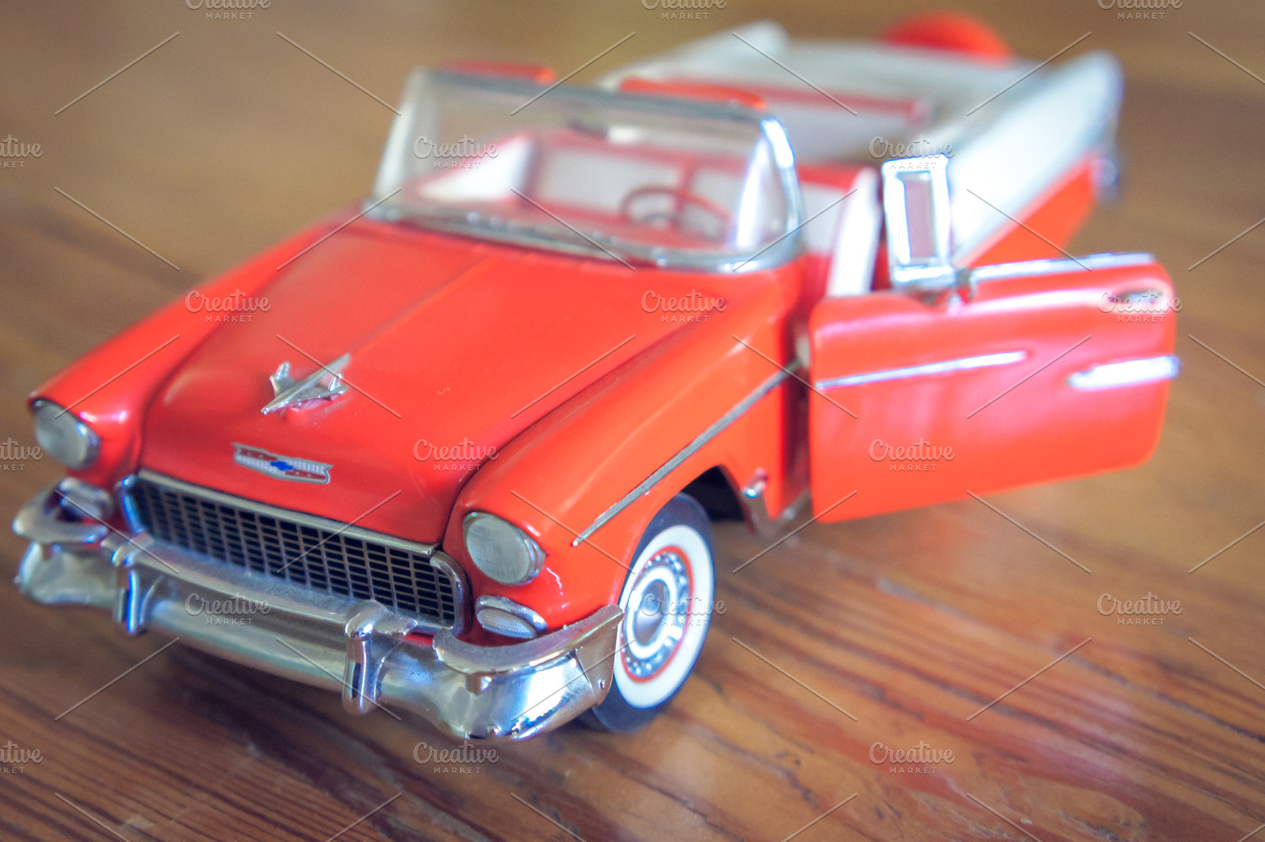 1957 chevy belair front fender open featuring model, car, and automobile, a Transportation Photo by Graphic Wray