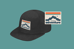 Retro Lines Adventure