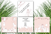 Funny rabbits., an Animal Illustration by maritime_m (Thumbnail 10 of 13)