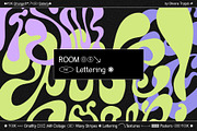 Y2K Collage & Graffiti Elements Pack, an Object Graphic by Oksana Trygub (Thumbnail 23 of 30)