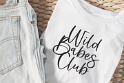 Arlington | Modern Script Font, a Script Font by KA Designs (Thumbnail 6 of 11)