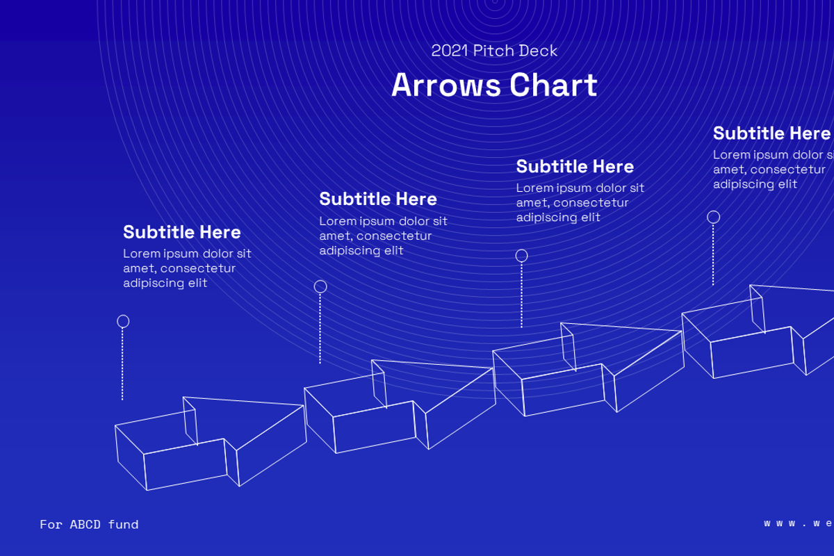 2021 Pitch Deck PowerPoint, a Presentation Template by 33slides (Photo 31 of 34)