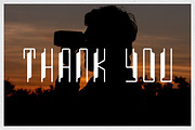 Hulalaby -Duo Fonts, a Font by BringTypeStudio (Thumbnail 7 of 7)
