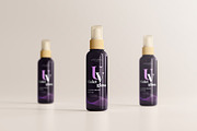 220+ Violet Glass Mock-up Bundle, a Cups & Container Mockup by pmvch (Thumbnail 46 of 199)