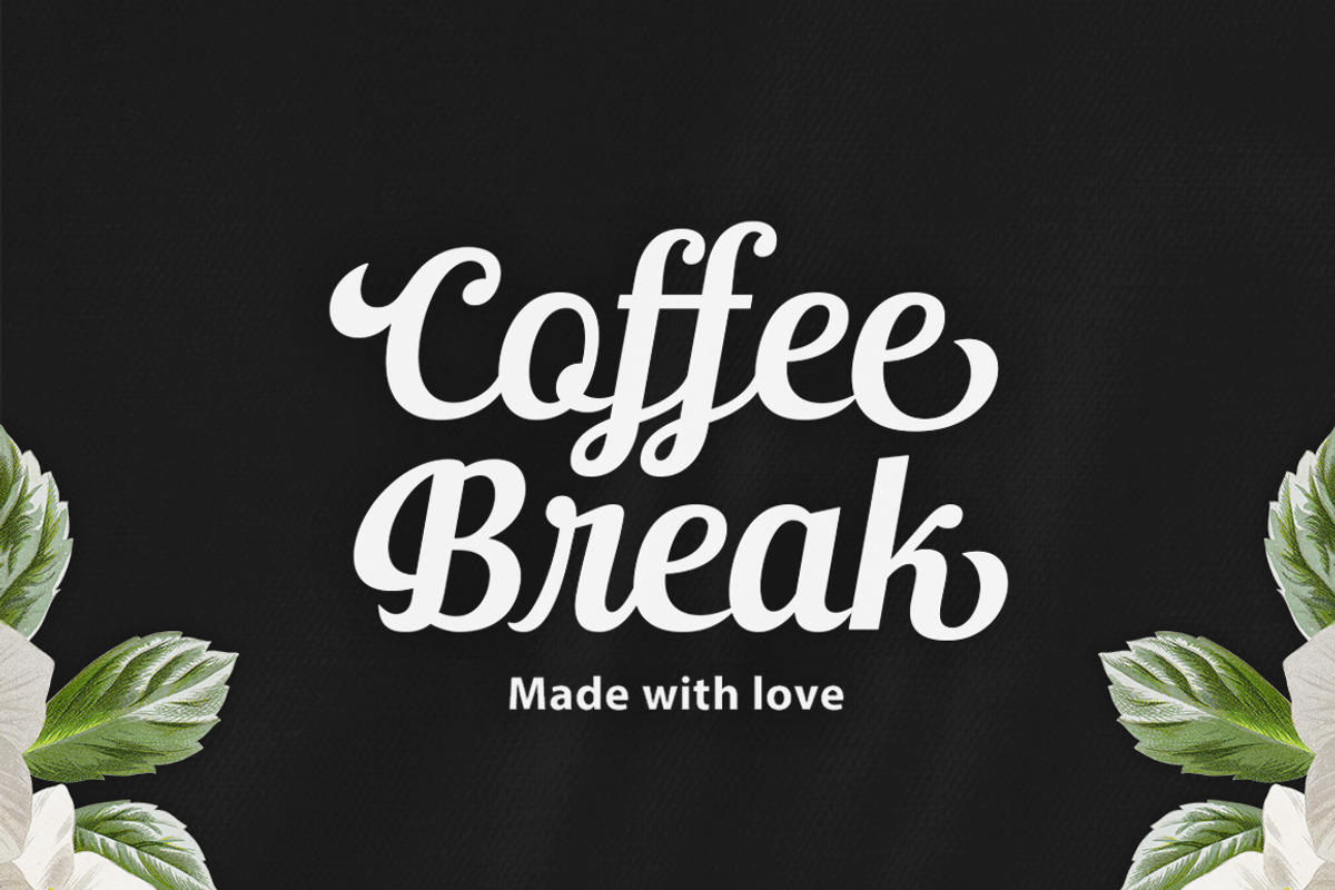 Ralsteda Font Family, a Script Font by Seniors (Photo 6 of 18)