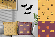 Bundle Halloween Procreate Brushes, a Brush Add-On by Mari_Caliart (Thumbnail 21 of 23)