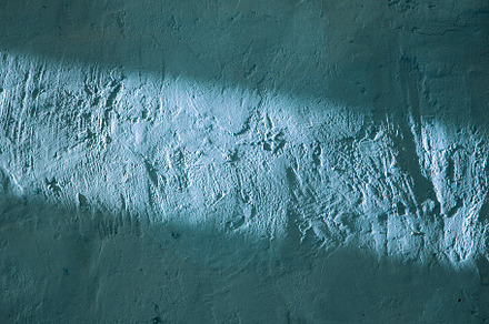 Irregularities of cement plaster