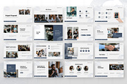 Project Proposal - Keynote, a Presentation Template by AQR Studio (Thumbnail 2 of 3)