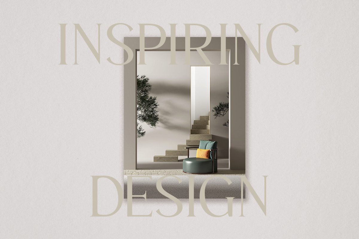 Misty Morning, a Serif Font by Funtype (Photo 2 of 15)
