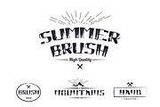 WoodStick Font, a Symbol Font by kaer_shop (Thumbnail 3 of 5)