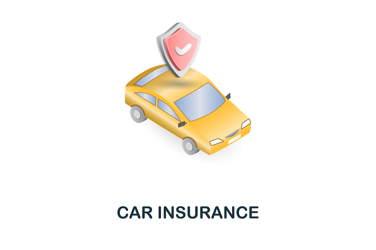 Insurance 3D Icons Set Bundle, an Object Graphic by Aimagenarium@gmail.com (Photo 9 of 21)