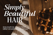The Milano's Editorial | 30 Font, a Serif Font by Positive TypeFoundry (Thumbnail 11 of 14)