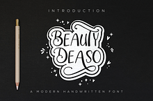 Beauty Deaso