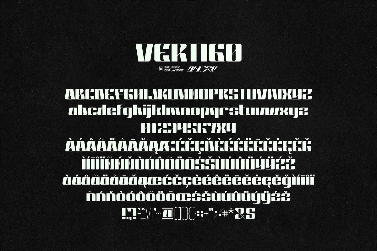 Uncrv Display Bundle, a Font by Uncarving (Photo 10 of 17)