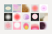 Instagram Quotes Posts Stories PS, a Social Media Template by Love Radiation Studio (Thumbnail 15 of 19)