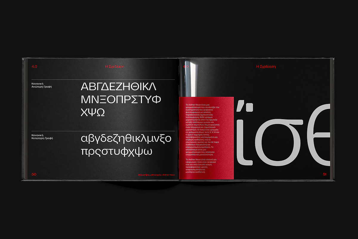 Aether Neue — Variable Inktrap Sans, a Sans Serif Font by Sryga (Photo 16 of 23)