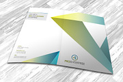 RW Clean Corporate Identity + Logo, a Stationery Template by Reclameworks (Thumbnail 5 of 5)