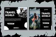 Affinity Designer Templates, a Social Media Template by Design Art Studio (Thumbnail 2 of 7)