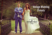 Wedding Lightroom Preset Bundle, an Action Add-On by Lightroom Preset Shoppe (Thumbnail 2 of 5)