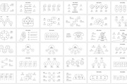 Doodle Presentation Template, a Presentation Template by Abert (Thumbnail 12 of 12)