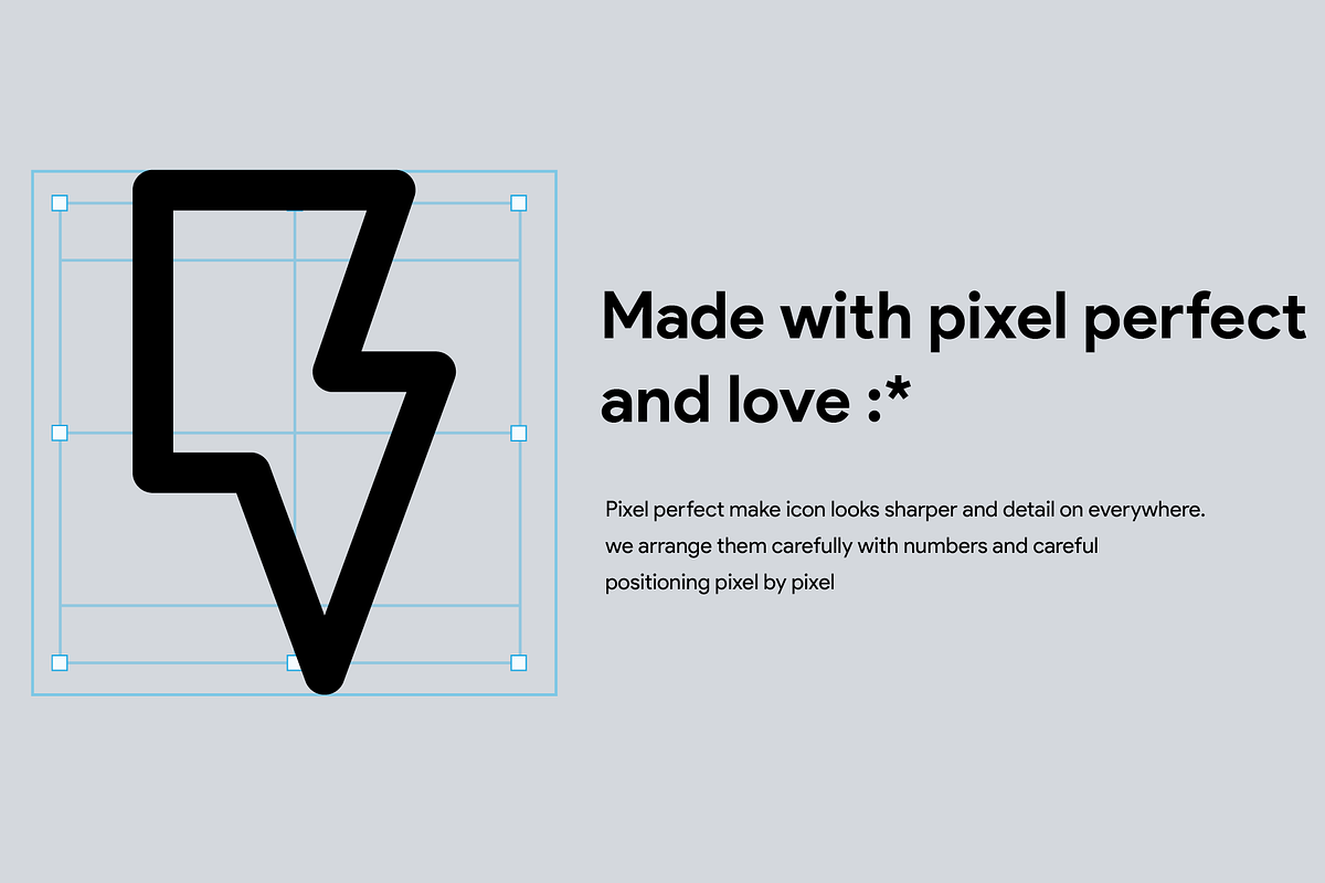 50 Utility Line Icon, an Outline Icon by Kawalan Studio | Creative Market