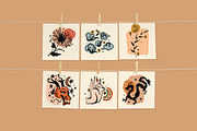 Oriental Bundle, an Animal Illustration by Annie Konst (Thumbnail 4 of 22)