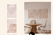 The Modern Gallery | Abstract Ink, an Illustration by ana & yvy (Thumbnail 27 of 31)