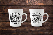 Joyfulness Script Font with Extras, a Script Font by LTNG STUDIO (Thumbnail 9 of 14)