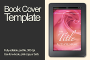 Rose., a Magazine Template by HIGHLIGHT (Thumbnail 1 of 2)