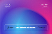 Smooth Gradient, an Object Graphic by KetteCreate (Thumbnail 15 of 15)